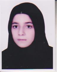 فاطمه عليزاده