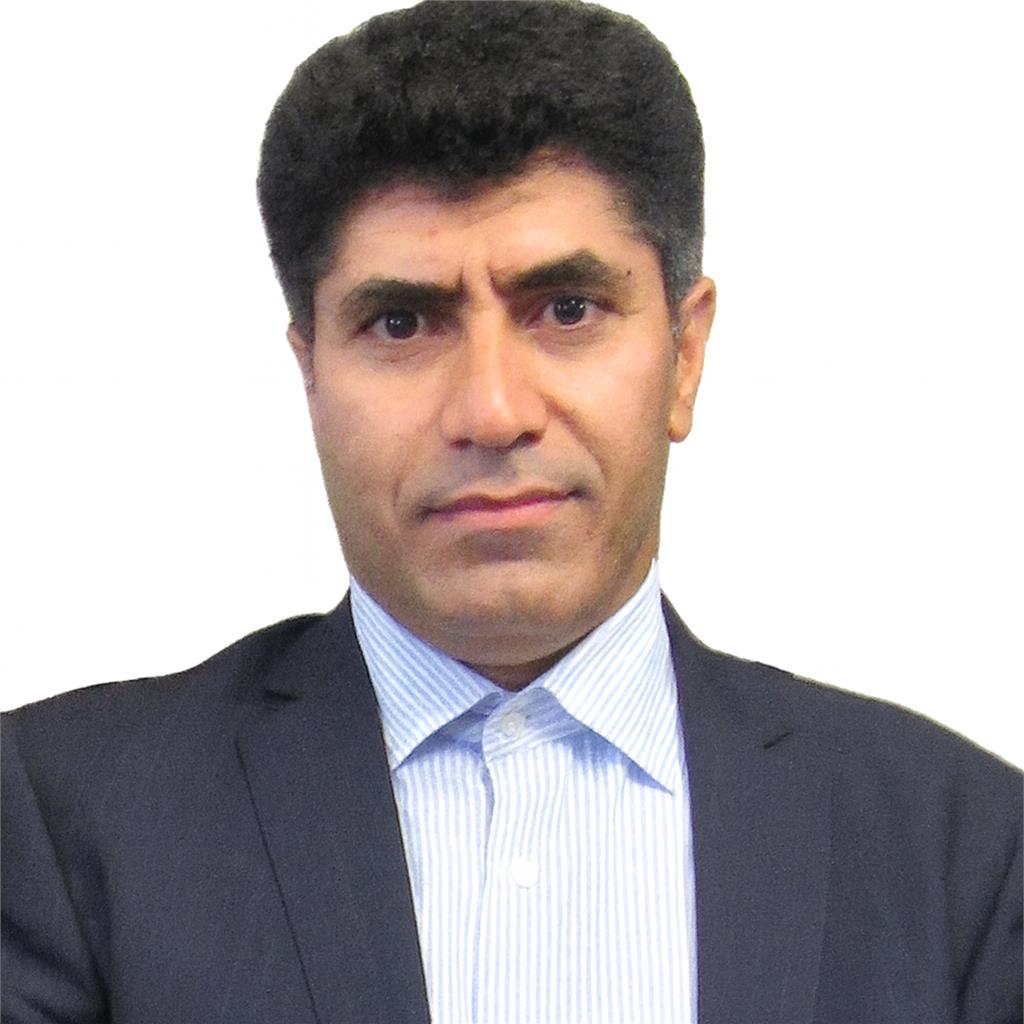 Sohrab Fathi