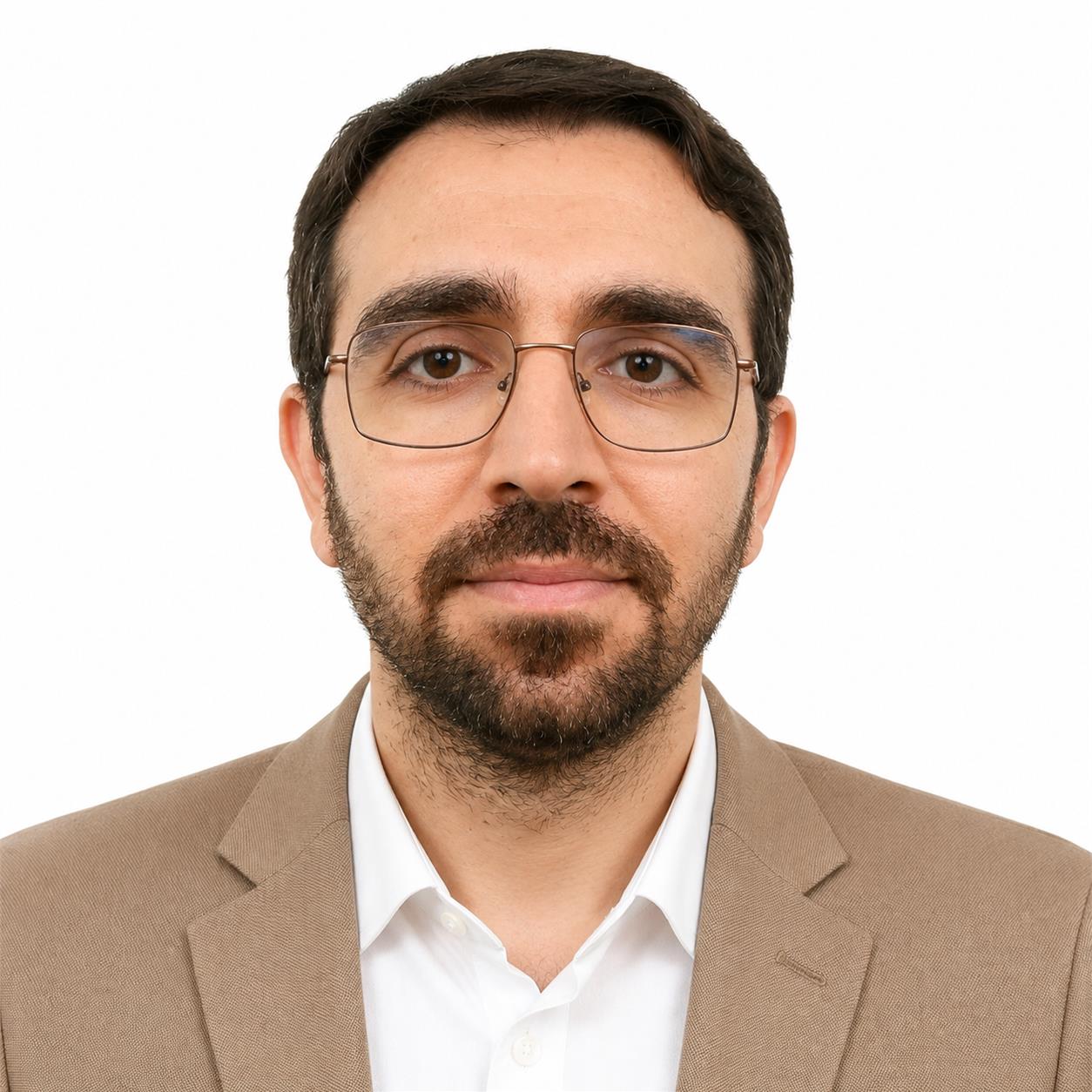 مجید محدثی
