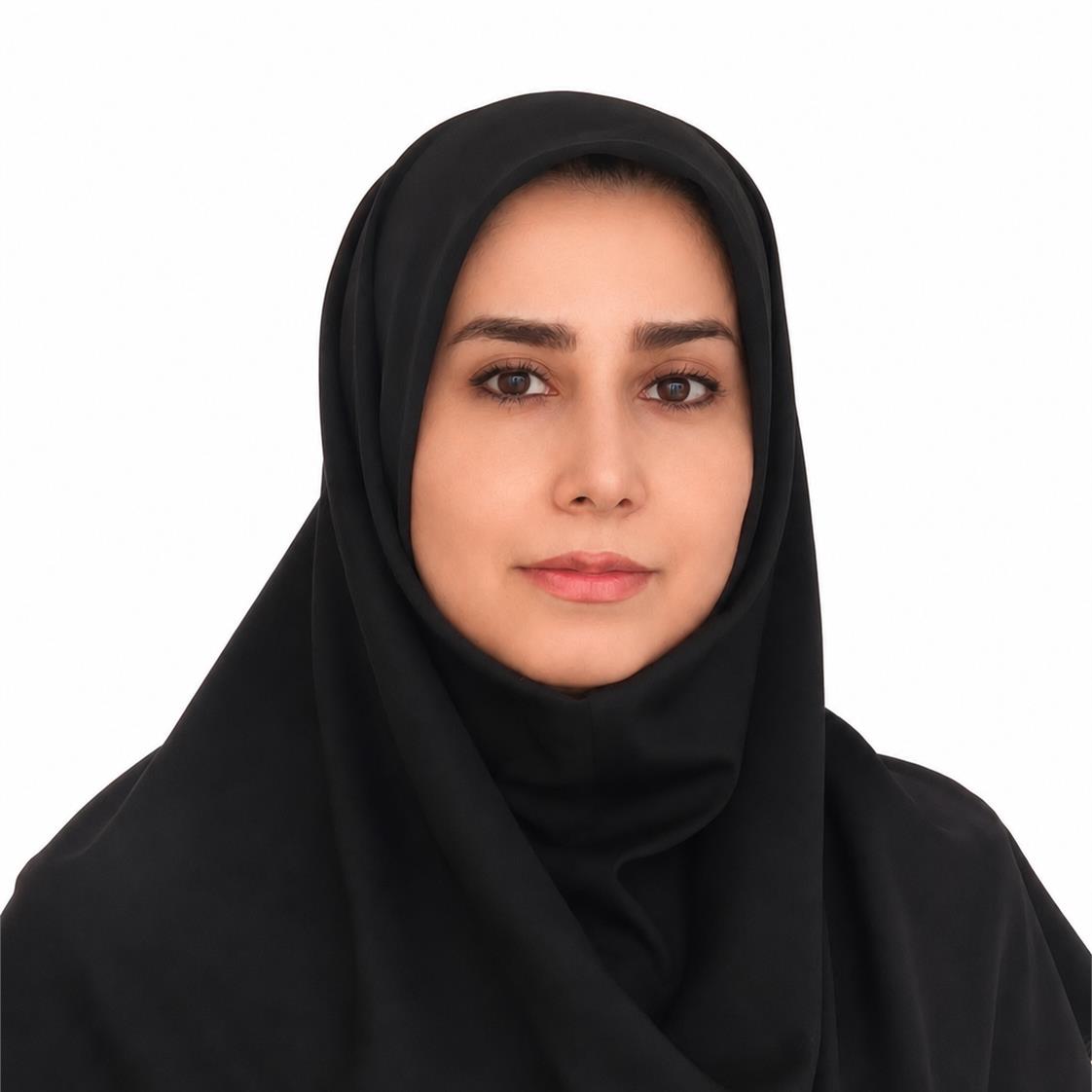 پریسا مجاور